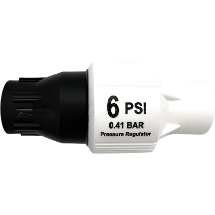 6 PSI Pressure Regulator (Senninger)