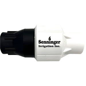 6 PSI Pressure Regulator (Senninger)