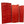 Sun-Flow Red Lay Flat Hose