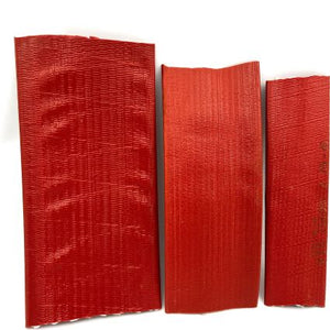 Sun-Flow Red Lay Flat Hose