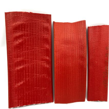 Sun-Flow Red Lay Flat Hose