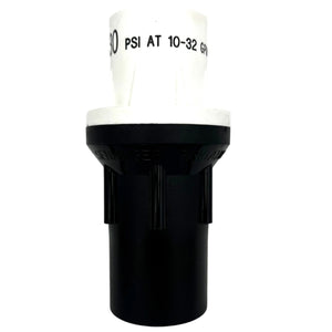 PMR Pressure Regulator (Senninger)