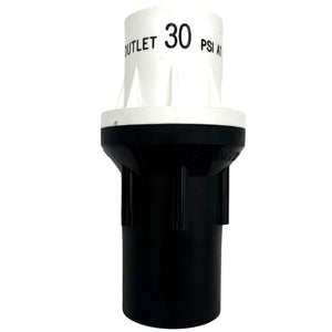 PMR Pressure Regulator (Senninger)