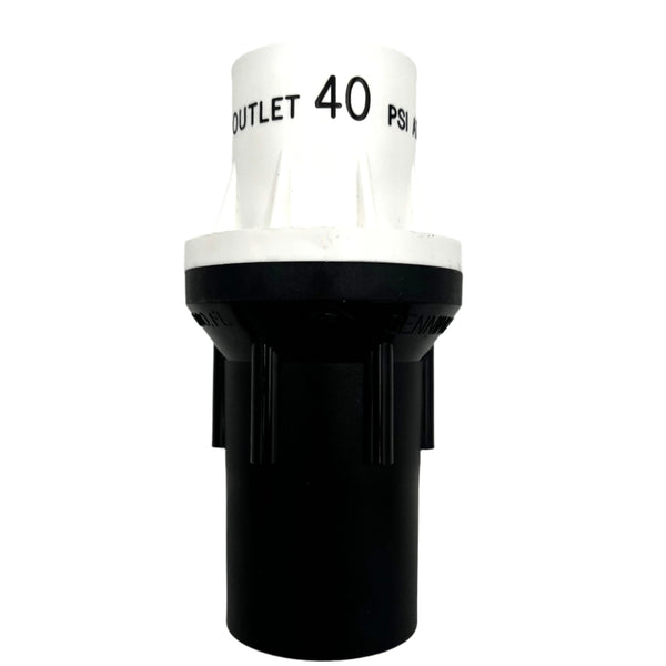 PMR Pressure Regulator (Senninger)