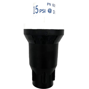 PMR Pressure Regulator (Senninger)