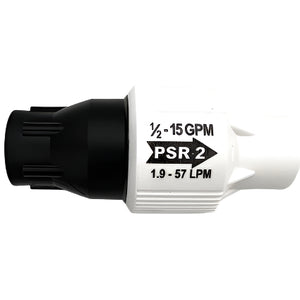 6 PSI Pressure Regulator (Senninger)