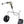 Zip Heavy-Duty Sprinkler Cart