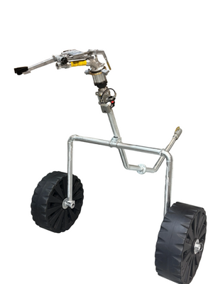 Zip Heavy-Duty Sprinkler Cart