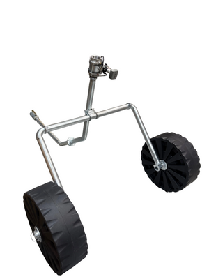 Zip Heavy-Duty Sprinkler Cart
