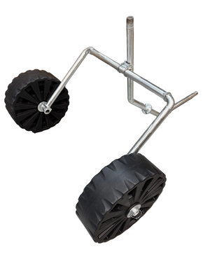 Zip Heavy-Duty Sprinkler Cart