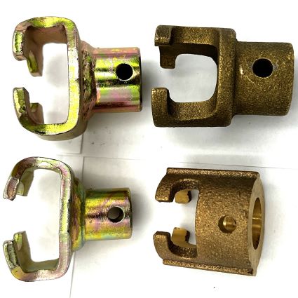 Valve Opener Parts