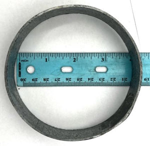 Press Bands (Steel/Aluminum)