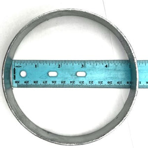 Press Bands (Steel/Aluminum)