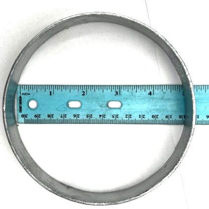 Press Bands (Steel/Aluminum)