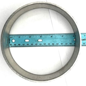 Press Bands (Steel/Aluminum)