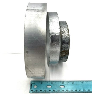 Press Bands (Steel/Aluminum)