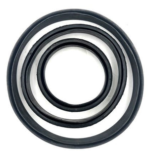 Western Rubber Pipe Gaskets
