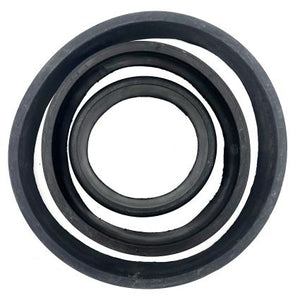 Western Rubber Pipe Gaskets