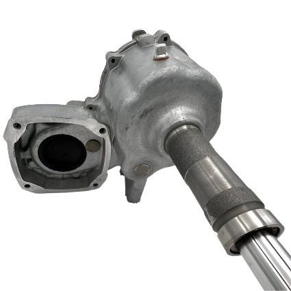 Waderain Style Driver / Gear Reduction
