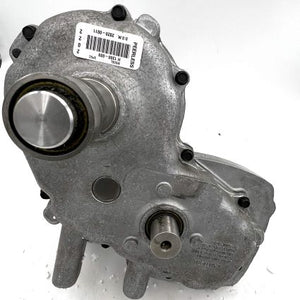 Waderain Style Driver / Gear Reduction