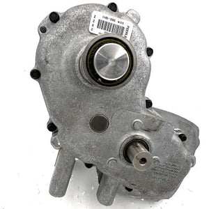 Waderain Style Driver / Gear Reduction