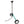 Wheeled Sprinkler Cart (X-Cart)