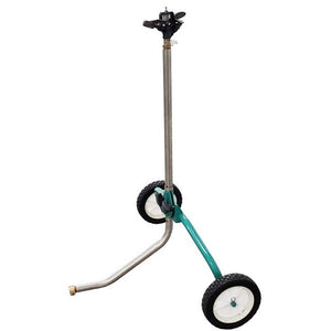 Wheeled Sprinkler Cart (X-Cart)