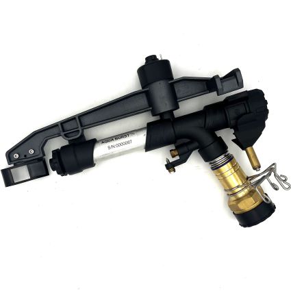 X-75 Blackbird (18 Degree) XCAD® Aqua Burst® find at pivotpartsusa.com