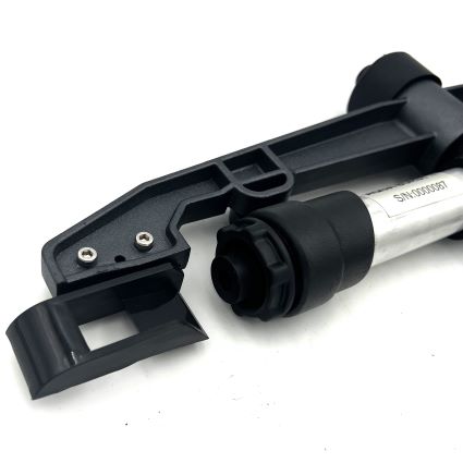 X-75 Blackbird (18 Degree) XCAD® Aqua Burst® find at pivotpartsusa.com
