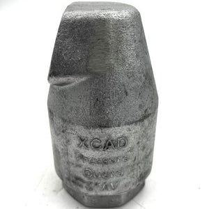 Air Vent/Vacuum Relief Valves (XCAD)