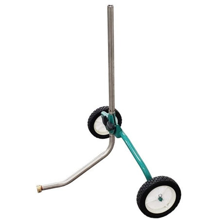 Wheeled Sprinkler Cart (X-Cart)