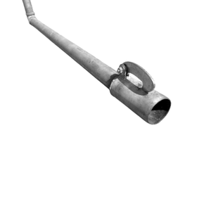 Big Gun Sprinkler Cart