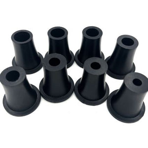 X-75 Blackbird (18 Degree) XCAD® Aqua Burst® find at pivotpartsusa.com