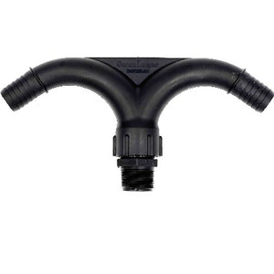 125º Double Gooseneck (Senninger) - At Pivot Parts USA