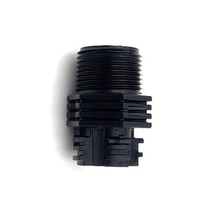 Nelson 3/4" MNPT x Square Thread Adapter - At Pivot Parts USA