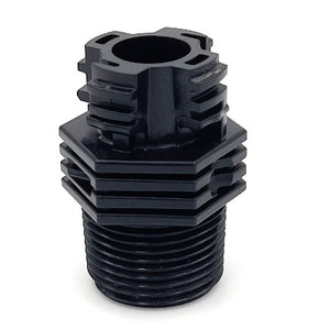 Nelson 3/4" MNPT x Square Thread Adapter - At Pivot Parts USA