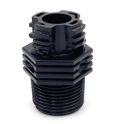 Nelson 3/4" MNPT x Square Thread Adapter - At Pivot Parts USA