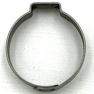 3/4" Hose Clamp (Pinch) - At Pivot Parts USA