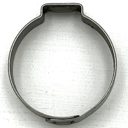 3/4" Hose Clamp (Pinch) - At Pivot Parts USA