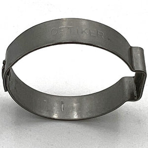 3/4" Hose Clamp (Pinch) - At Pivot Parts USA