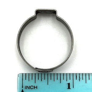 3/4" Hose Clamp (Pinch) - At Pivot Parts USA