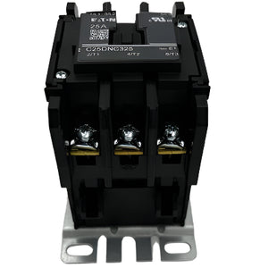 3 Pole Contactor (Old Style) (Definite Purpose Contactor) - At Pivot Parts USA
