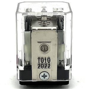 3 Second Board Relay (Ice Cube Relay) 8 Blade