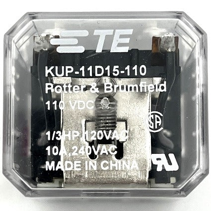 3 Second Board Relay (Ice Cube Relay) 8 Blade