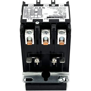 480 Volt Phase Loss Contactor (2 Pole) - At Pivot Parts USA