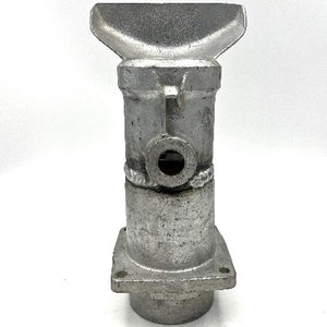 48 Hose End Adapter (Wade Rain Style) - Pivot Parts USA