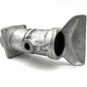 48 Hose End Adapter (Wade Rain Style) - Pivot Parts USA