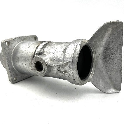 48 Hose End Adapter (Wade Rain Style) - Pivot Parts USA