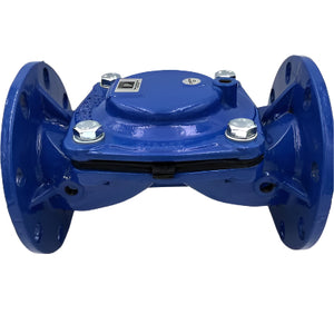 Irrigation/Sprinkler Control Valve (Basic) 4"