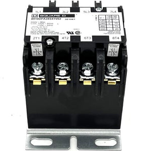 4 Pole 40 AMP Contactor - At Pivot Parts USA